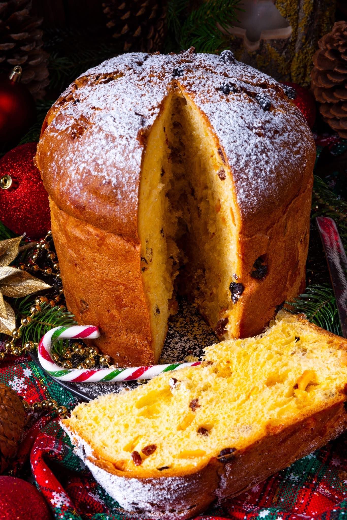 Panettone