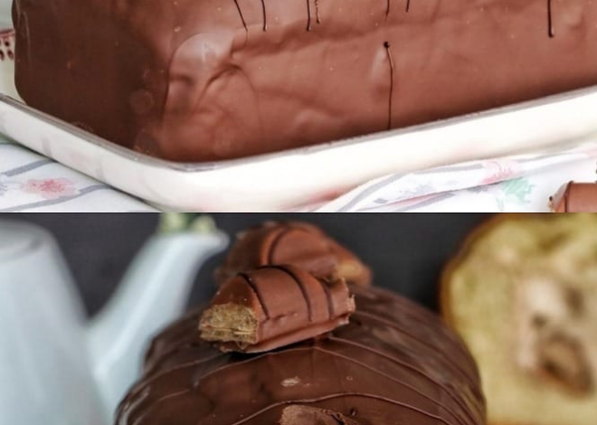 PLUMCAKE KINDER BUENO