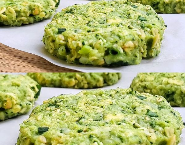 Receta de pastel de carne con brócoli: ¡Una sabrosa manera de quemar grasa del vientre!