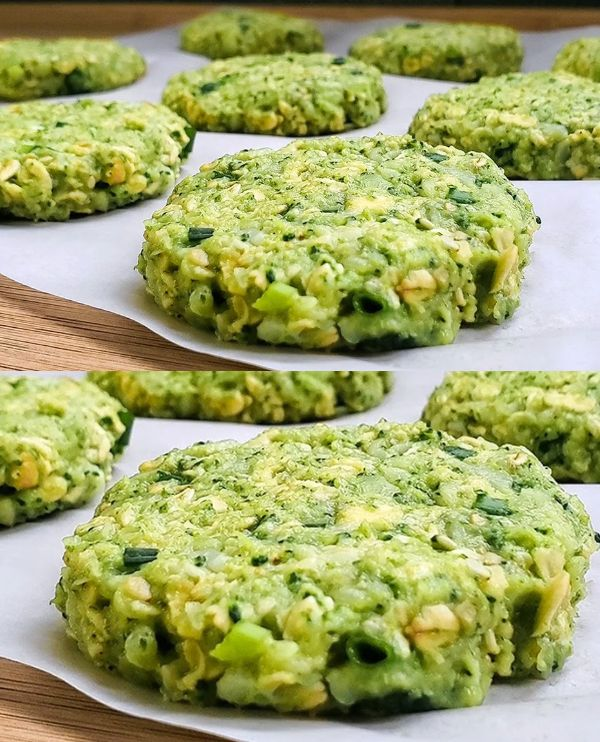 Receta de pastel de carne con brócoli: ¡Una sabrosa manera de quemar grasa del vientre!