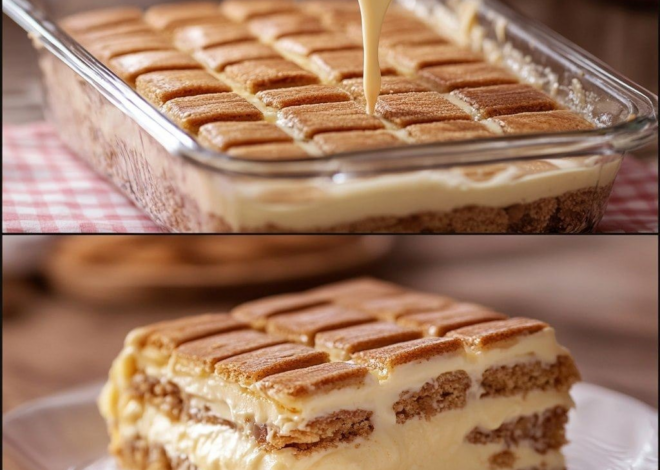 Domino® Tiramisu