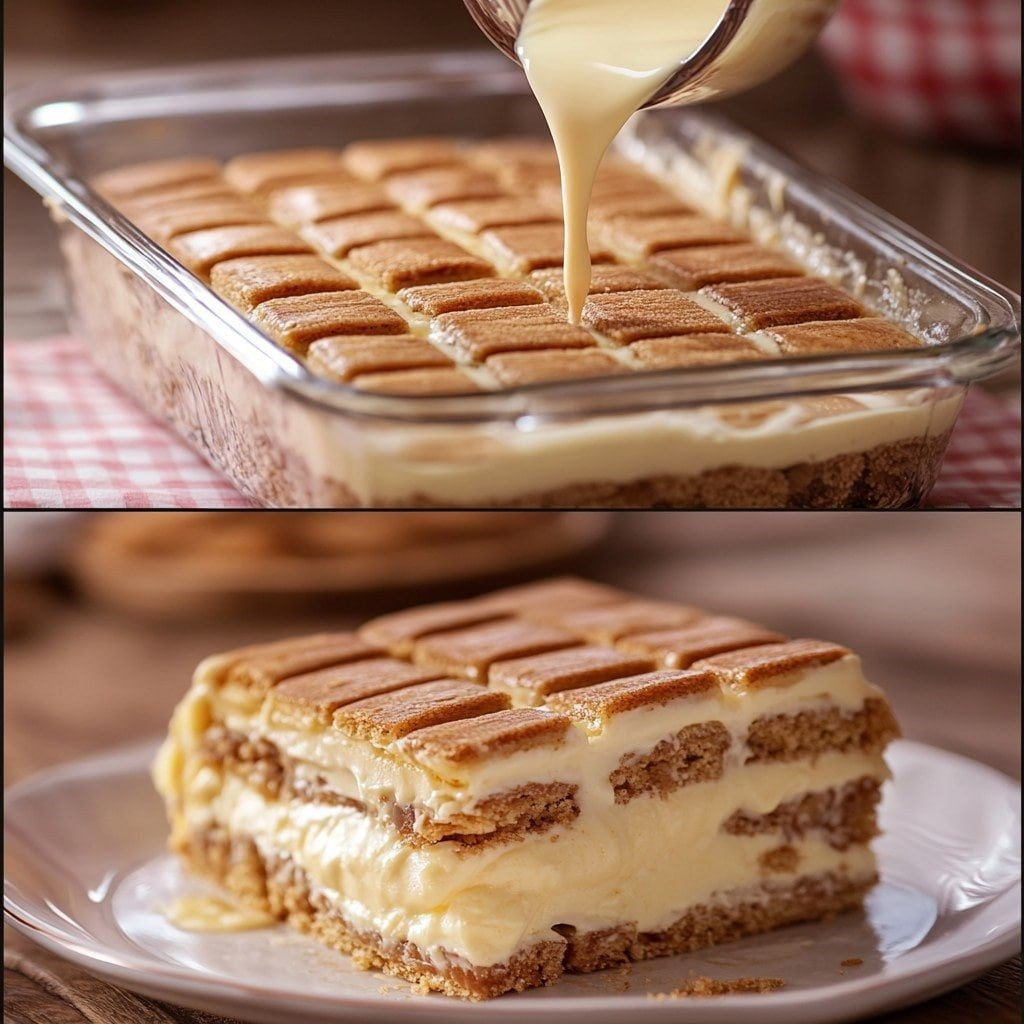 Domino® Tiramisu