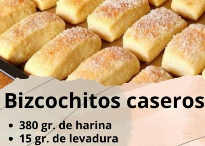 Galletas de ensueño, definitivamente las haré todas las semanas