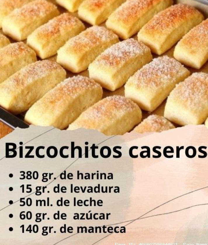 Galletas de ensueño, definitivamente las haré todas las semanas