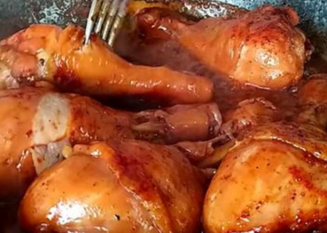 Pollo efervescente: el truco sencillo para hacerlo delicioso