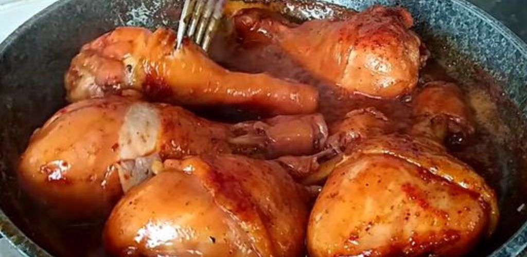 Pollo efervescente: el truco sencillo para hacerlo delicioso