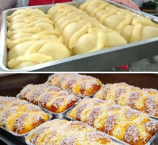 Introducción a la Rosca Trenzada con Crema y Coco