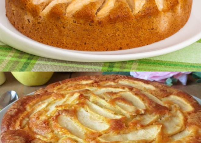 Receta clásica de pastel de mantequilla sureño