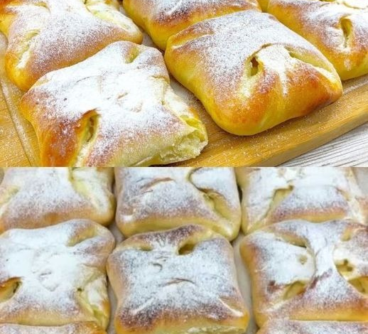 Brioche de leche blanda: la receta barata de la suegra