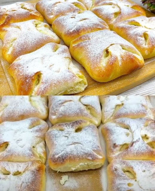 Brioche de leche blanda: la receta barata de la suegra