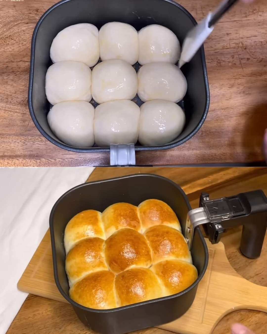 Pastel de almendra y naranja sin harina con un toque cítrico