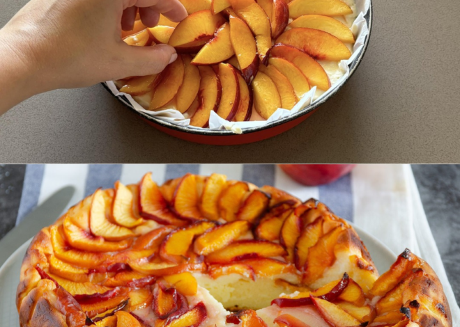 Tarta de Manzana: Un Clásico que Encanta a Todos