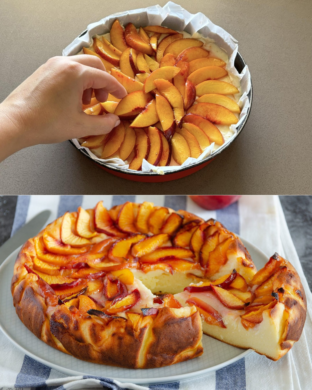 Tarta de Manzana: Un Clásico que Encanta a Todos