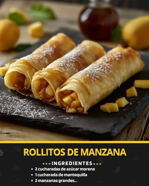 casa rollits