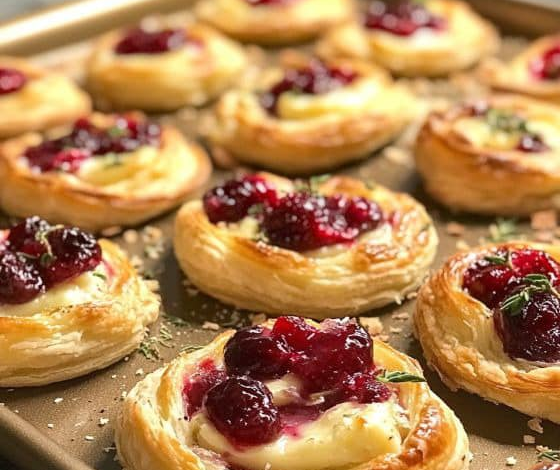 Estos son mis ‘Bocados del paraíso navideño’: no ​​creerías lo simples que son con solo 3 ingredientes, ¡pero la gente habla maravillas de ellos cada vez!