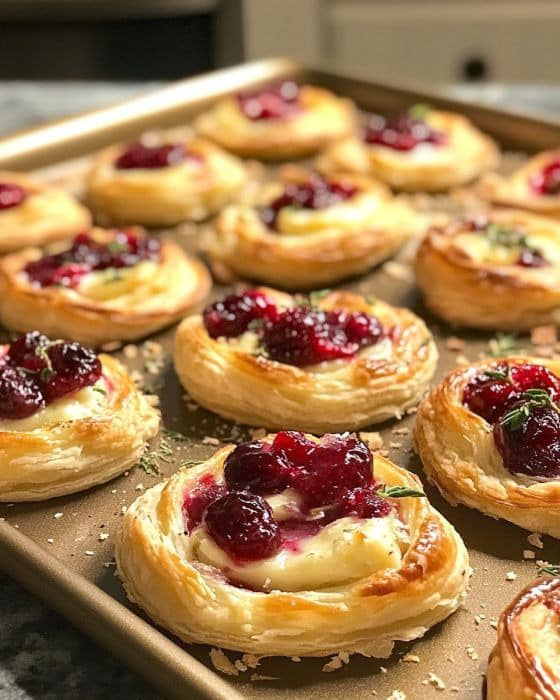 Estos son mis ‘Bocados del paraíso navideño’: no ​​creerías lo simples que son con solo 3 ingredientes, ¡pero la gente habla maravillas de ellos cada vez!